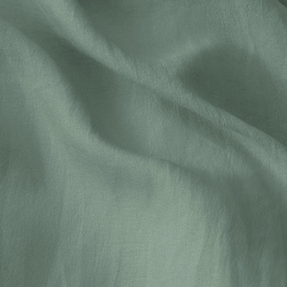 Prewashed Plain Comforter Set