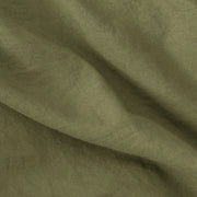 Prewashed Plain Comforter Set