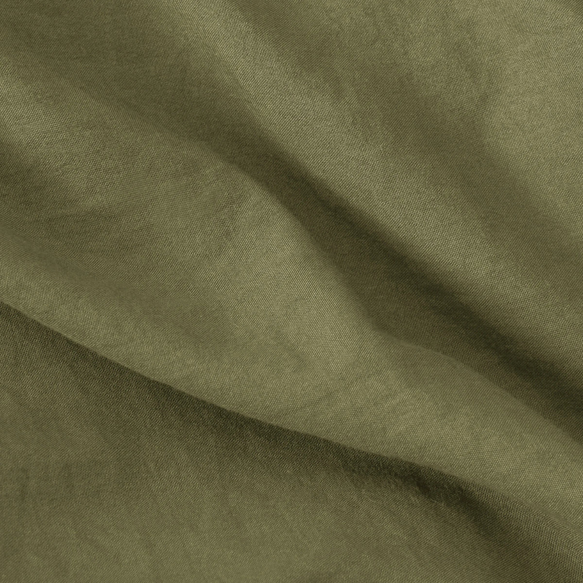 Prewashed Plain Comforter Set