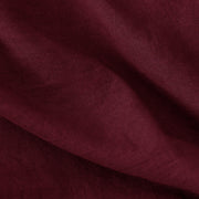 Prewashed Plain Comforter Set