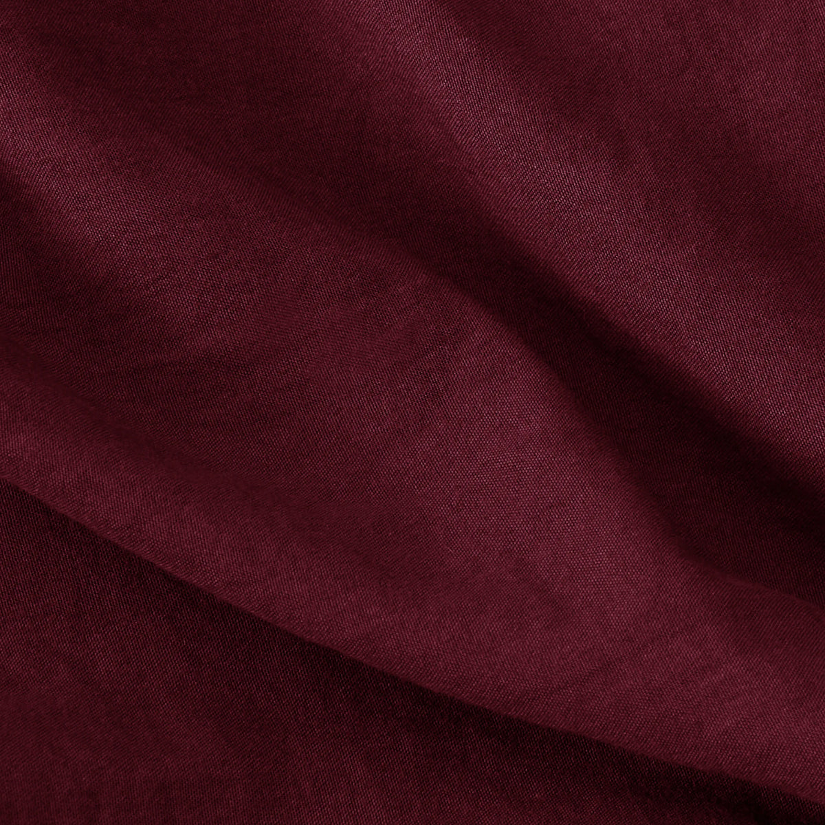 Prewashed Plain Comforter Set