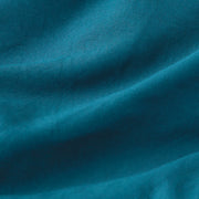 Prewashed Plain Comforter Set