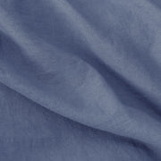 Prewashed Plain Comforter Set