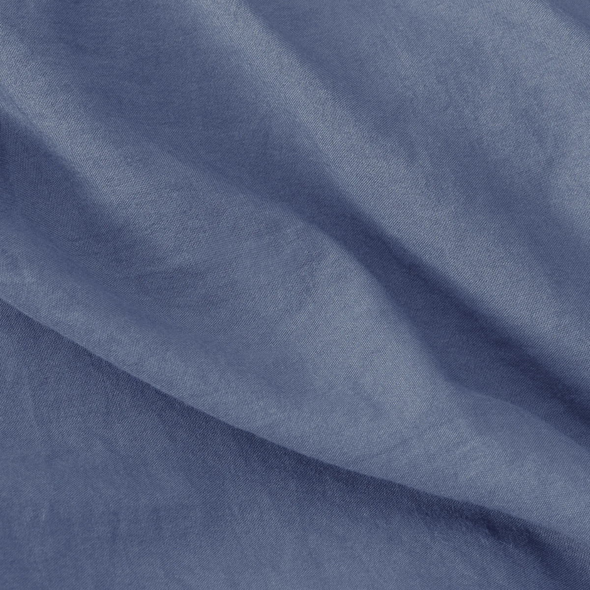Prewashed Plain Comforter Set
