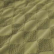 Jacquard Comforter Set