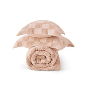 Jacquard Comforter Set