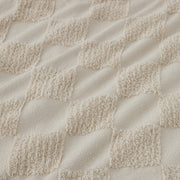 Jacquard Comforter Set