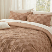 Jacquard Comforter Set