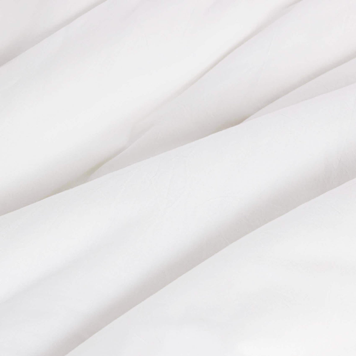 Prewashed Cotton Comforter Set