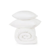 Prewashed Cotton Comforter Set