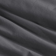 Prewashed Cotton Comforter Set