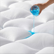 Waterproof Mattress Topper