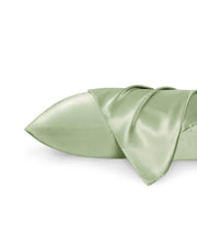 Satin Body Pillowcases