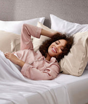 Satin Body Pillowcases