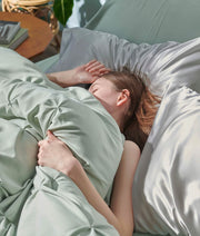 Satin Body Pillowcases