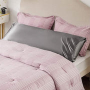 Satin Body Pillowcases