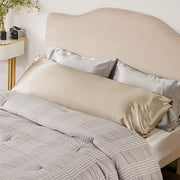 Satin Body Pillowcases