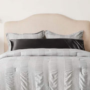 Satin Body Pillowcases
