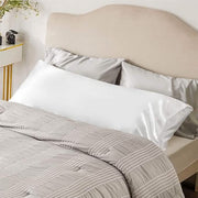 Satin Body Pillowcases