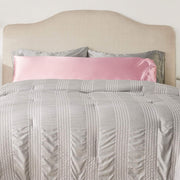 Satin Body Pillowcases