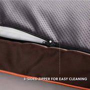 Plush Waterproof Dog Bed