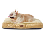 Plush Waterproof Dog Bed