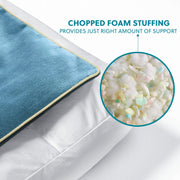 Plush Waterproof Dog Bed