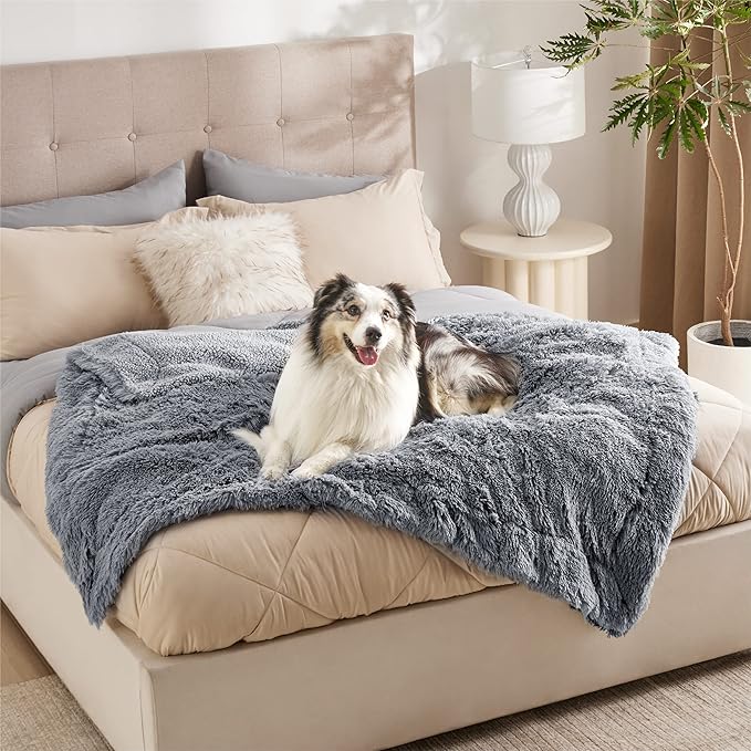Waterproof Pet Blankets
