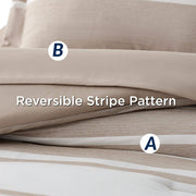 Reversible Cationic Dyed Bed-in-a-Bag