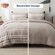 Reversible Cationic Dyed Bed-in-a-Bag