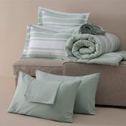 Reversible Cationic Dyed Bed-in-a-Bag