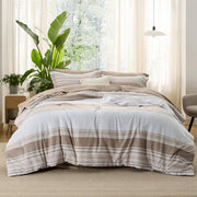 Reversible Cationic Dyed Bed-in-a-Bag