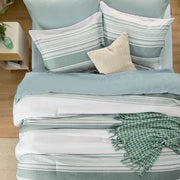 Reversible Cationic Dyed Bed-in-a-Bag