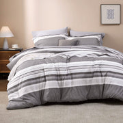 Reversible Cationic Dyed Bed-in-a-Bag