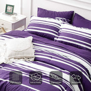 Reversible Cationic Dyed Bed-in-a-Bag