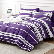 Reversible Cationic Dyed Bed-in-a-Bag