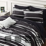 Reversible Cationic Dyed Bed-in-a-Bag