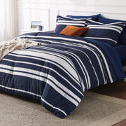 Reversible Cationic Dyed Bed-in-a-Bag