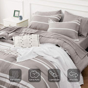 Reversible Cationic Dyed Bed-in-a-Bag