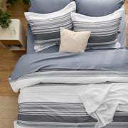 Reversible Cationic Dyed Bed-in-a-Bag