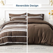 Reversible Cationic Dyed Bed-in-a-Bag