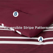 Reversible Cationic Dyed Bed-in-a-Bag