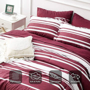 Reversible Cationic Dyed Bed-in-a-Bag