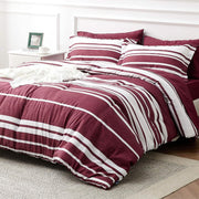 Reversible Cationic Dyed Bed-in-a-Bag