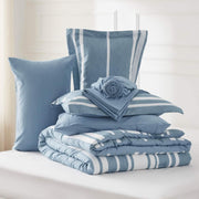 Reversible Cationic Dyed Bed-in-a-Bag