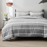 Reversible Cationic Dyed Bed-in-a-Bag
