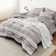 Reversible Cationic Dyed Bed-in-a-Bag