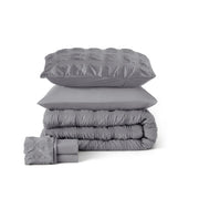 Seersucker Bed-in-a-Bag