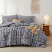 Seersucker Bed-in-a-Bag