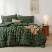 Seersucker Bed-in-a-Bag